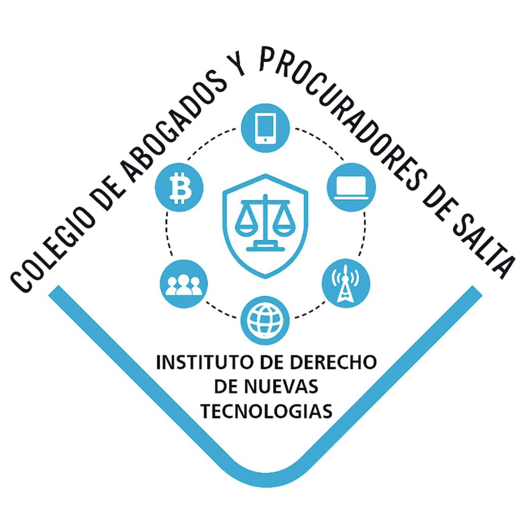 Instituto de Derecho de Nuevas Tecnologias